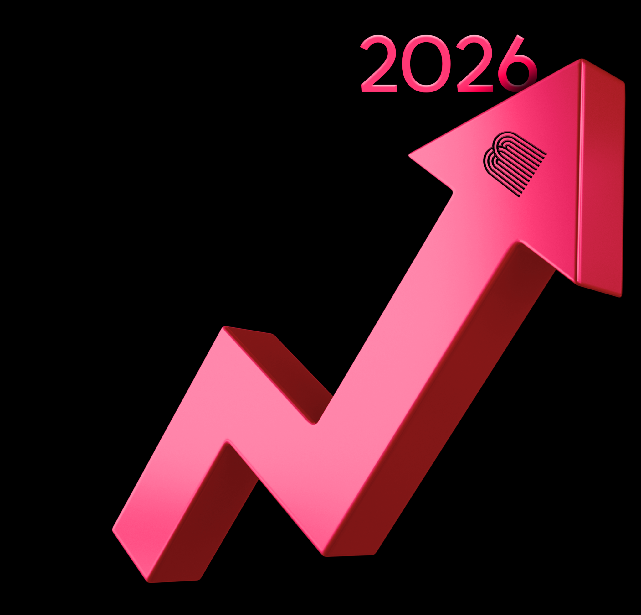 Growing Echelon 2026 성장 그래프