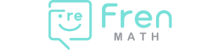 Fren Math 로고