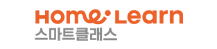Home Learn 로고