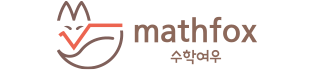mathfox 로고